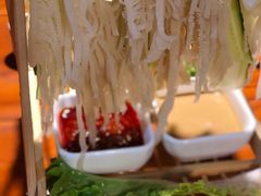 晾衣毛肚-醉长安(南门总店)