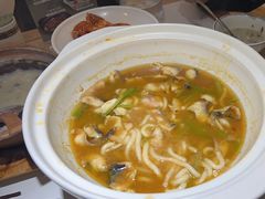 -吴家·非遗淮扬小馆(镇江万达广场店)