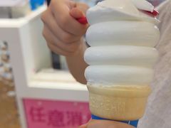 -DQ·蛋糕·冰淇淋(城南嘉园店)