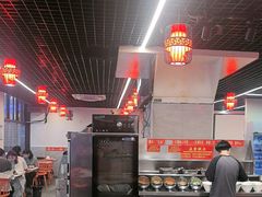 -一烙锅(友谊店)