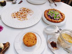 -Le Bistrot de Racine