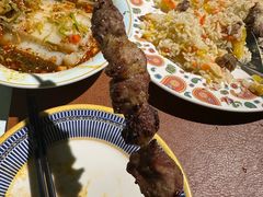 -海尔巴格一甸茶餐厅(团结路店)