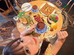 -O'eat Blossom&Pelican(深圳首店)
