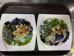 -梧州双钱龟苓膏(丽港航母店)