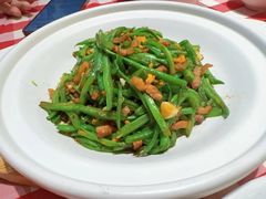 -西贝(无锡万象城店)