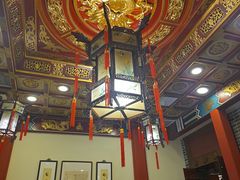-梅龙镇酒家(南京西路总店)