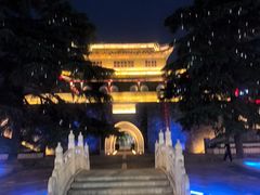 -镇淮楼