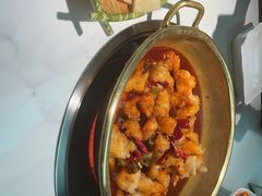 -涿派·炝锅鱼(涿州店)