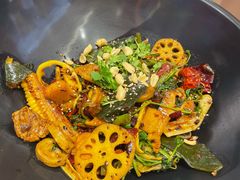 -醉人椒麻辣香锅(王府井喜悦店)