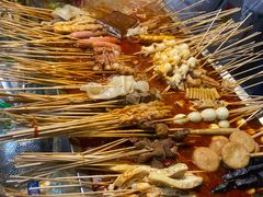 -郭记小街麻辣烫(虎坊路店)