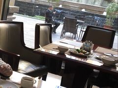 大堂-达利世纪酒店-莉庭自助西餐厅