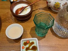 -敏珠拉姆藏餐·南京厨房(富春江东街店)