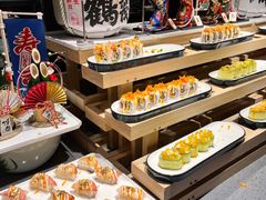 -芝小官毛肚火锅海鲜自助(淮安清江浦区新亚店)