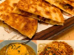 -红小满休闲餐厅(十全街店)