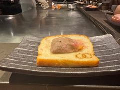 -岩盐·铁板料理(嘉里店)