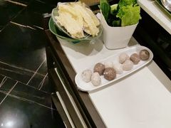 -润园四季椰子鸡火锅(海上世界店)