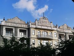 -赤坎·广东华侨国际旅游度假区