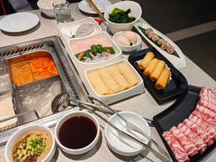 -海底捞火锅(群光广场店)