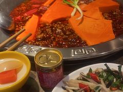 -刘掌门鲜货火锅(东门口店)