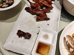 -侨美食家·粤菜(体育西路店)
