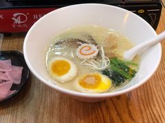 -神田川拉面店(上游街店)