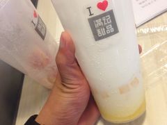 -满记甜品(湖滨店)