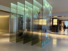 -城际上海虹桥机场酒店
