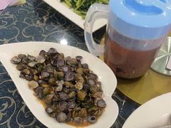 -西江河鲜·趣苑酒楼(鼎湖牌坊店)