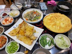 -秀男家米肠汤饭