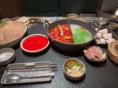 -大龙燚·旷野鲜火锅(广州首店)