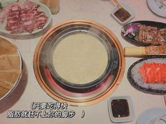 胡椒猪肚鸡-捞神汤物料理(正大广场店)