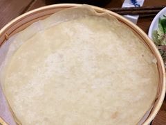 -满园烤鸭·春饼(太原街万达店)