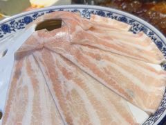 -生活如沸·顺德水牛奶火锅(大学路店)