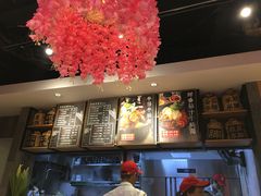 -牛腩之旅·牛腩牛杂煲(光启城美食城店)