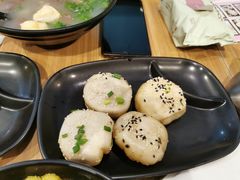 -小杨生煎(龙阳广场店)