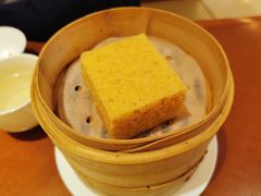 古法马拉糕-杭州JW万豪酒店-万豪中餐厅