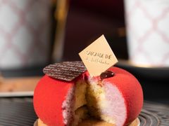 -L'ATELIER de Joel Robuchon(外滩18号店)