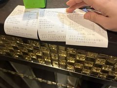 -莎瓦迪卡泰国餐厅(大朗店)