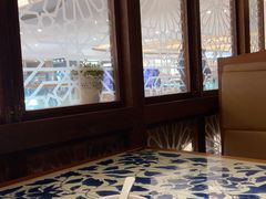 -绿茶餐厅(布吉万象汇店)