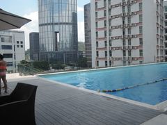 -广州天河希尔顿酒店