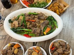 -凤城·食都
