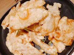 -金掌勺锅包肉(华润万象城店)