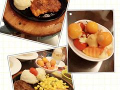 -豪客来牛排(伟诚广场店)