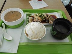 -老乡鸡(合肥高铁南站店)