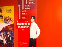 -上海杜莎夫人蜡像馆