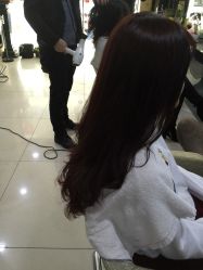 -名品美发