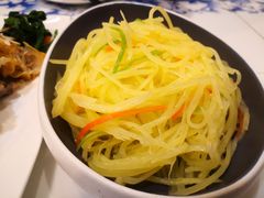 -东方饺子王(新奥购物中心店)