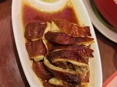 -蝴蝶里·粤菜·点心(滨江龙湖店)