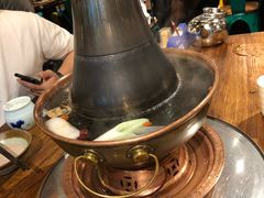 -额尔敦草原涮羊肉·烧烤(冻青树总店)