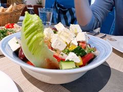 -La Medina餐厅(亮马河南路店)